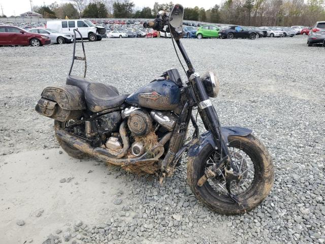 2019 HARLEY-DAVIDSON FLSL 1HD1YDJ27KB019753