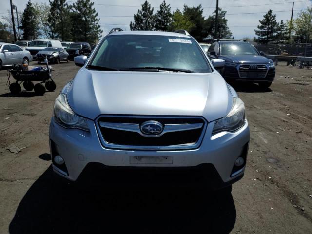 2016 Subaru Crosstrek Premium VIN: JF2GPABC6G8254767 Lot: 52379424