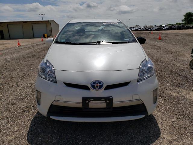 2015 Toyota Prius Plug-In VIN: JTDKN3DP6F3069656 Lot: 51846484