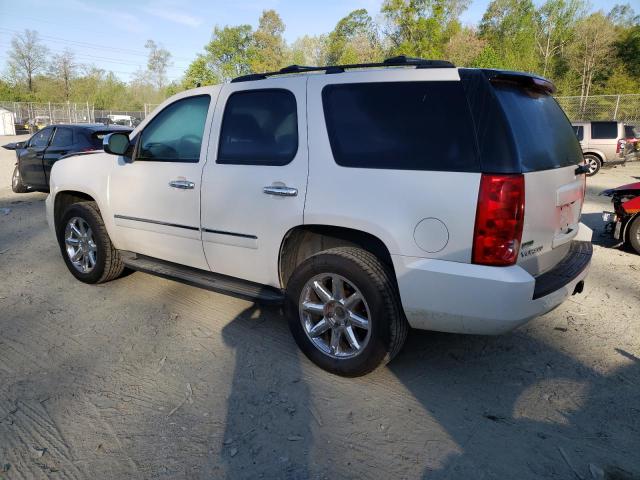 2011 GMC Yukon Slt VIN: 1GKS2CE01BR217802 Lot: 50808654