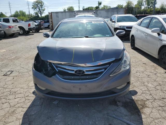 2014 Hyundai Sonata Se VIN: 5NPEC4AC0EH831893 Lot: 52358504