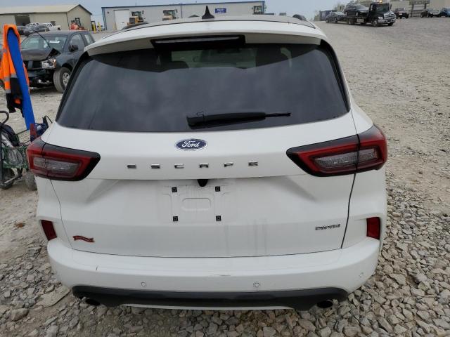 2023 Ford Escape St Line VIN: 1FMCU9MN9PUA69506 Lot: 50634484