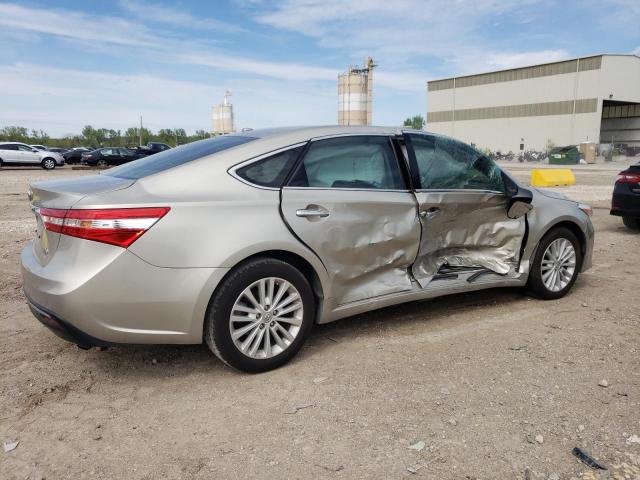 2014 Toyota Avalon Hybrid VIN: 4T1BD1EBXEU019406 Lot: 51598084