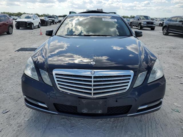 2013 Mercedes-Benz E 350 4Matic VIN: WDDHF8JB9DA743746 Lot: 51147224