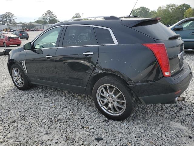 2014 Cadillac Srx Premium Collection VIN: 3GYFNDE32ES648083 Lot: 50945234