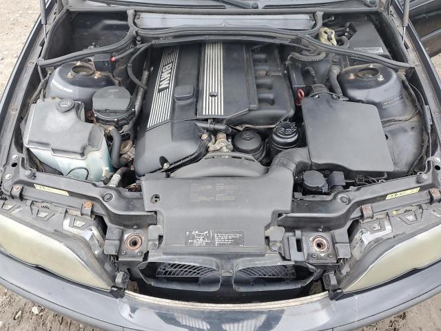 2002 BMW 325 I VIN: WBAEV33422KL69020 Lot: 49583584