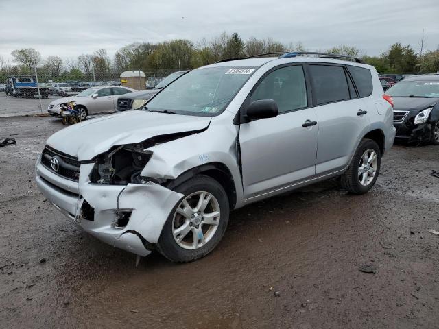 2011 Toyota Rav4 VIN: JTMBK4DVXBD018632 Lot: 51364514