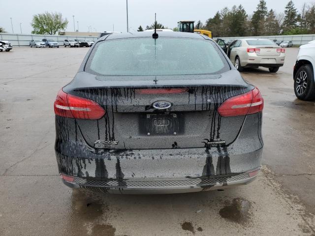 2016 FORD FOCUS SE - 1FADP3F24GL309508