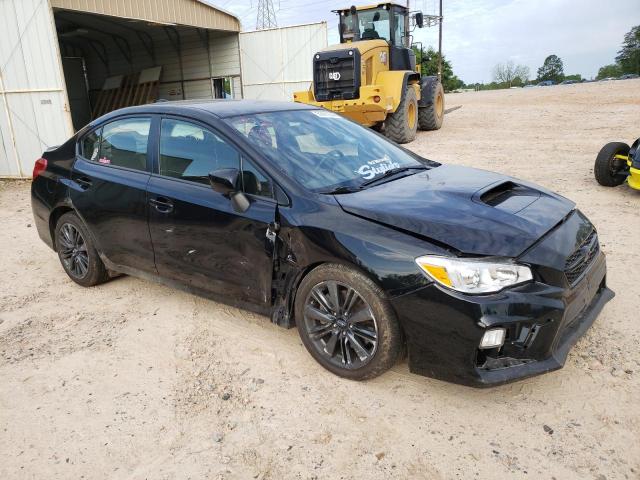 2018 Subaru Wrx VIN: JF1VA1A66J9805564 Lot: 51411044