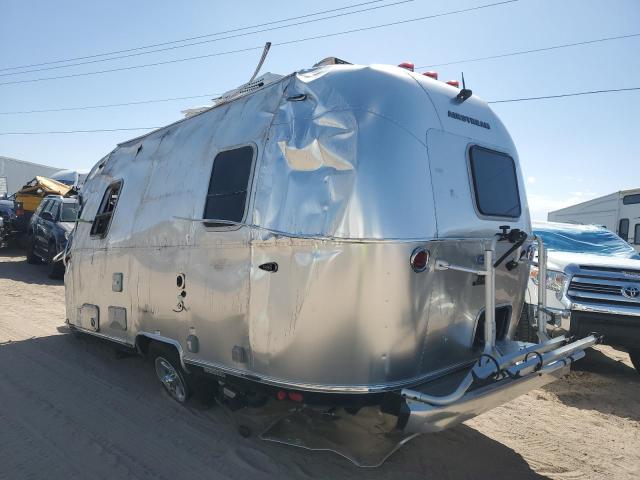 AIRSTREAM CAMPER 2021 silver   1STCMAA11MJ557385 photo #4