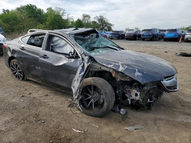 2015 ACURA TLX ADVANC 19UUB3F77FA007291