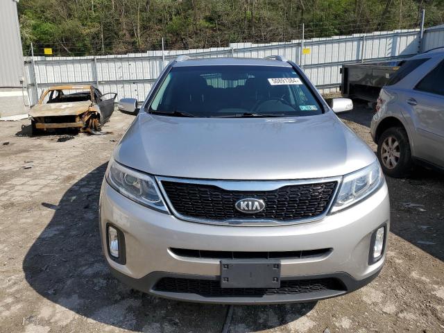 2014 Kia Sorento Lx VIN: 5XYKT4A63EG485956 Lot: 50891384