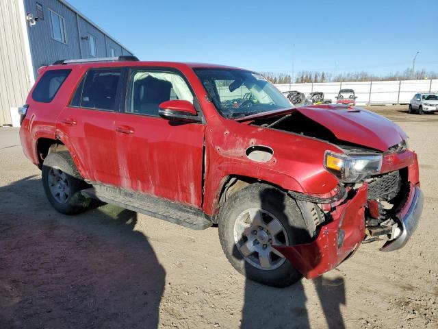 2015 Toyota 4Runner Sr5 VIN: JTEBU5JR0F5233472 Lot: 47226934