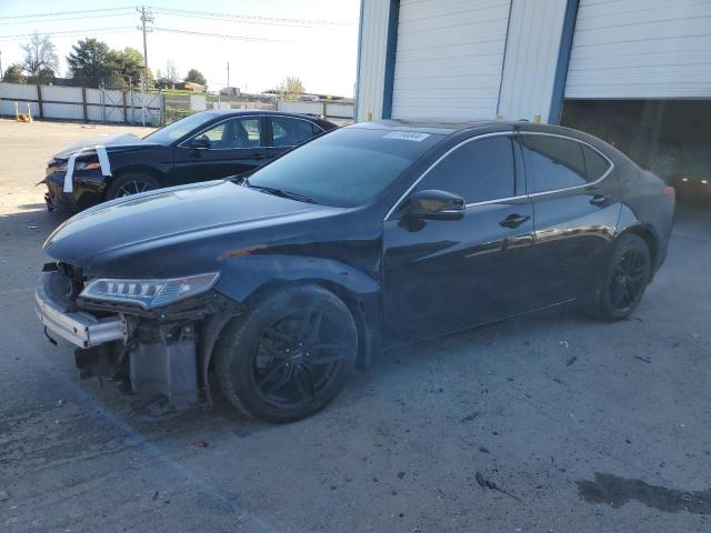 2017 Acura Tlx VIN: 19UUB1F32HA000138 Lot: 51196044