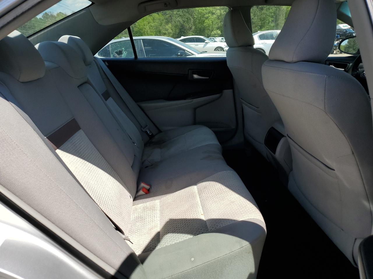 4T1BF1FK7EU429251 2014 Toyota Camry L