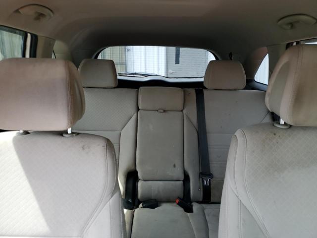 2016 Kia Sorento Lx VIN: 5XYPGDA32GG019311 Lot: 51604134