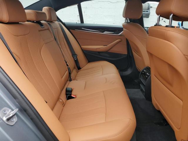 2023 BMW 530 XI - WBA13BJ06PCL54309