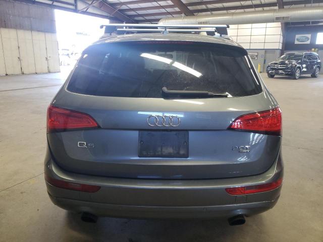 VIN WA1LFAFP9DA095769 2013 Audi Q5, Premium Plus no.6