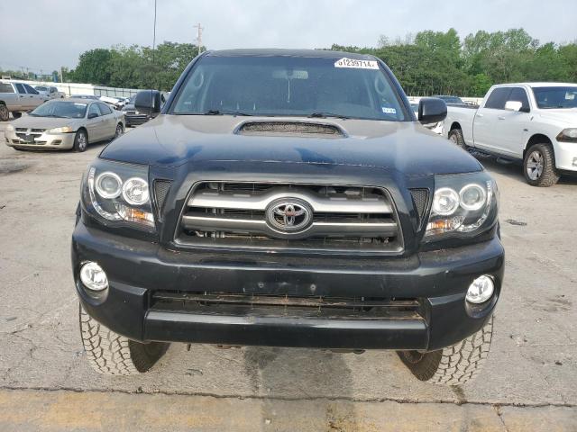 2009 Toyota Tacoma Double Cab Prerunner VIN: 3TMJU62N69M083464 Lot: 51239714