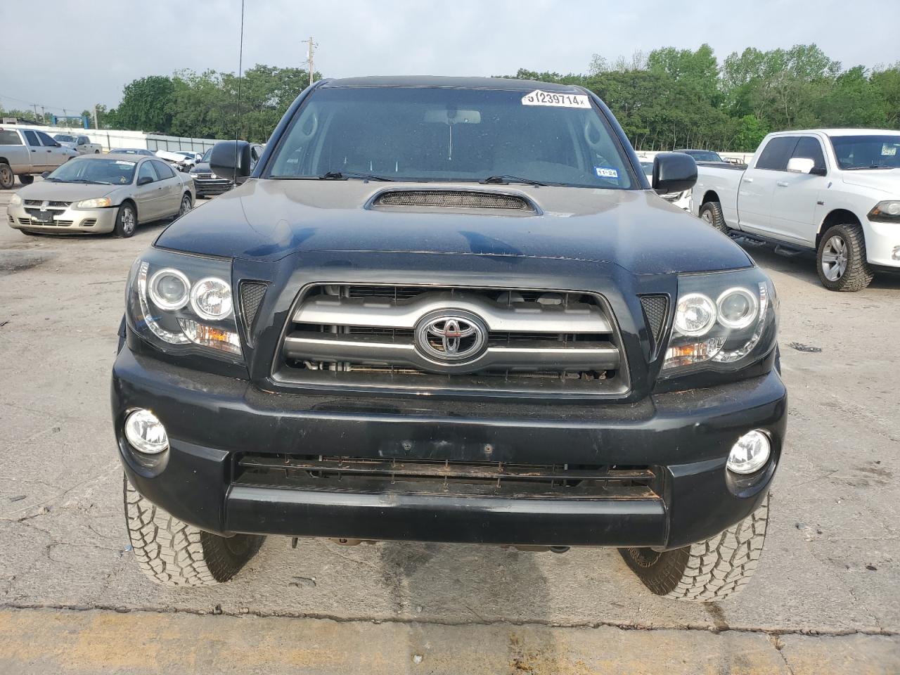 3TMJU62N69M083464 2009 Toyota Tacoma Double Cab Prerunner