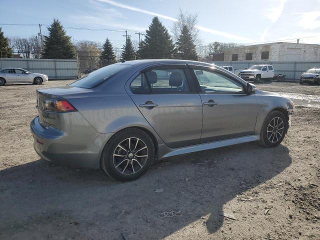 2017 Mitsubishi Lancer Es VIN: JA32V2FW2HU000795 Lot: 49409574