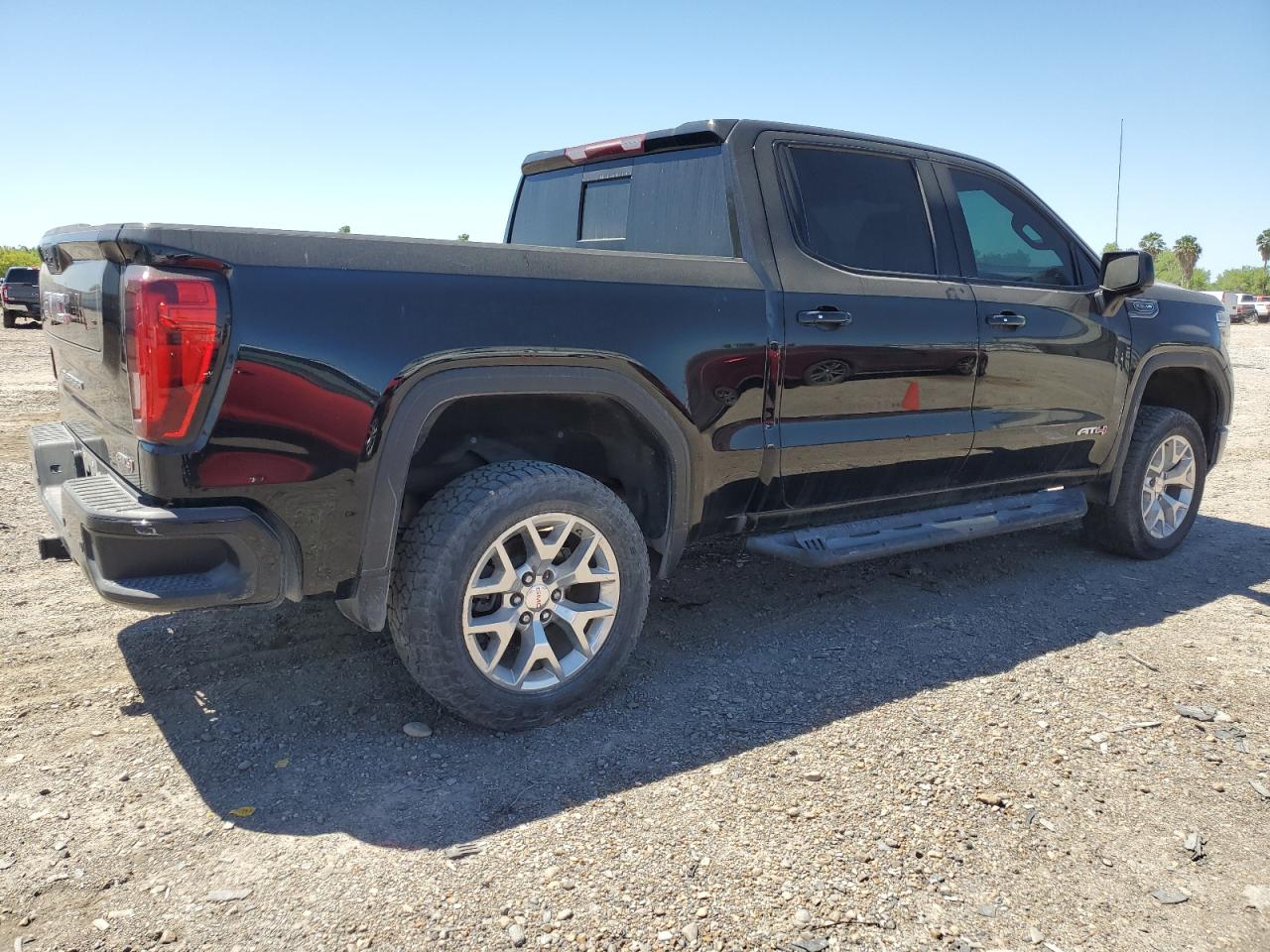 XGTP9EED6LG216142 2020 GMC Sierra K15