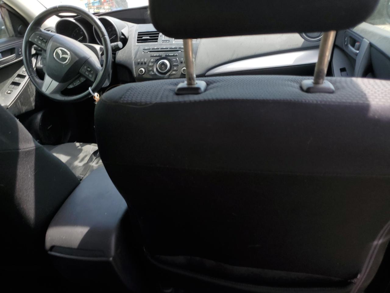 JM1BL1L81C1636478 2012 Mazda 3 I