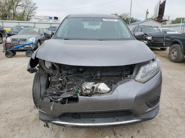 KNMAT2MT0GP702400 | 2016 Nissan rogue s