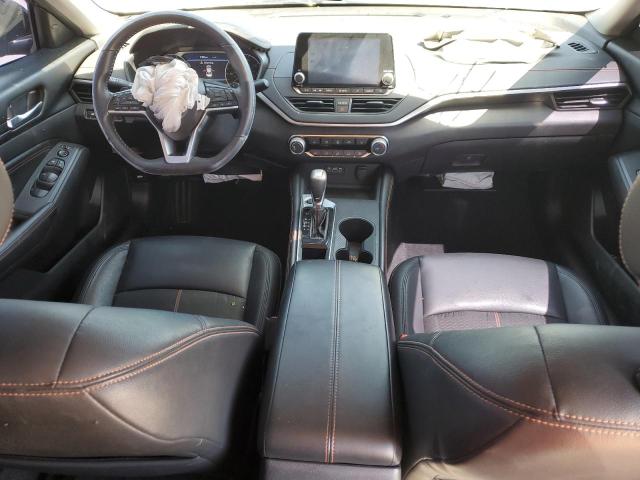 2021 Nissan Altima Sr VIN: 1N4BL4CV9MN353611 Lot: 51845274