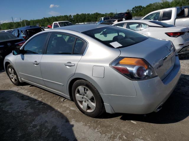 2007 Nissan Altima 2.5 VIN: 1N4AL21E37N474240 Lot: 50684654