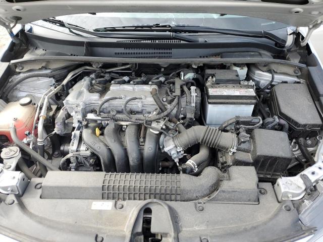 2021 TOYOTA COROLLA LE - 5YFEPMAE9MP250979