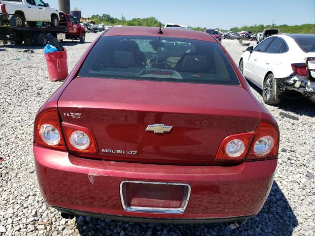 2011 Chevrolet Malibu Ltz VIN: 1G1ZE5E75BF125905 Lot: 49832434