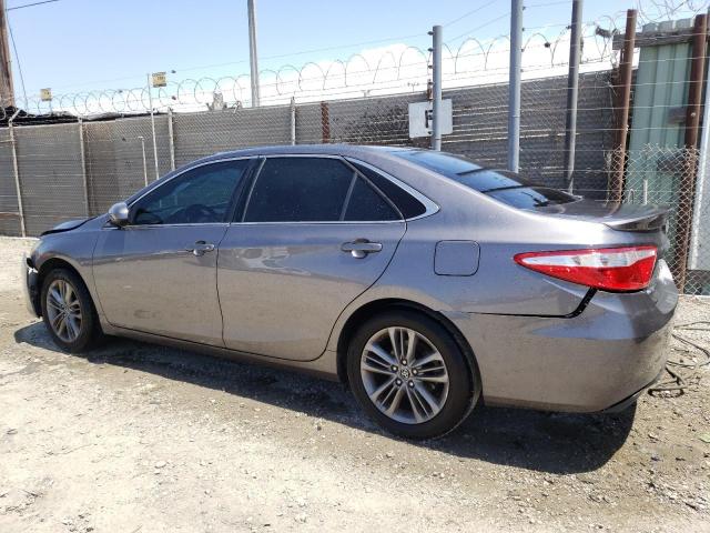 2015 Toyota Camry Le VIN: 4T1BF1FK9FU994182 Lot: 52480454