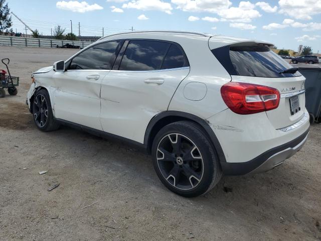 VIN WDCTG4EBXJJ453784 2018 Mercedes-Benz GLA-Class,... no.2