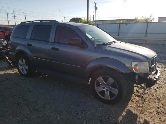 2007 Dodge Durango Slt VIN: 1D8HD48PX7F500434 Lot: 50223114