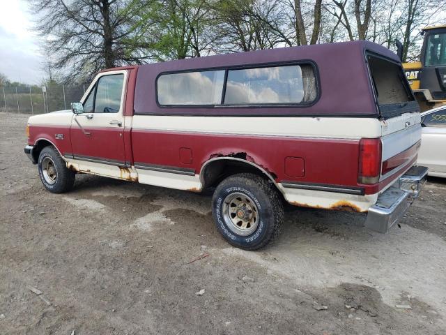 FORD F150  1990 1