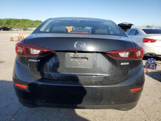 2017 MAZDA 3 SPORT - JM1BN1U72H1100078