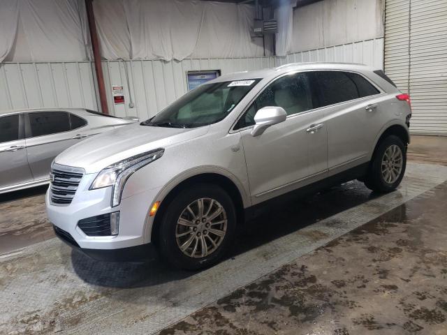 2017 CADILLAC XT5 - 1GYKNARS1HZ241538