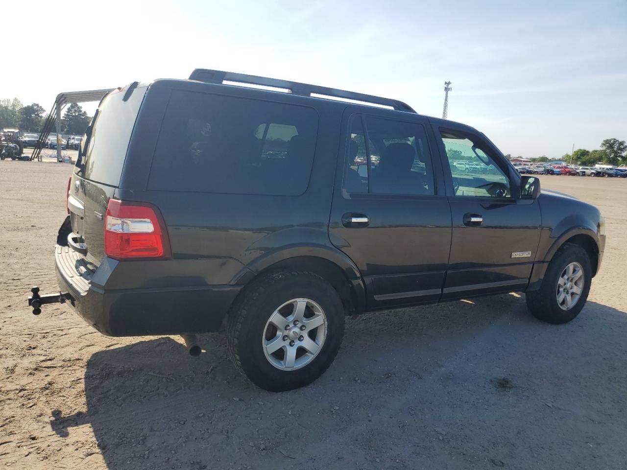 Lot #2473492939 2008 FORD EXPEDITION