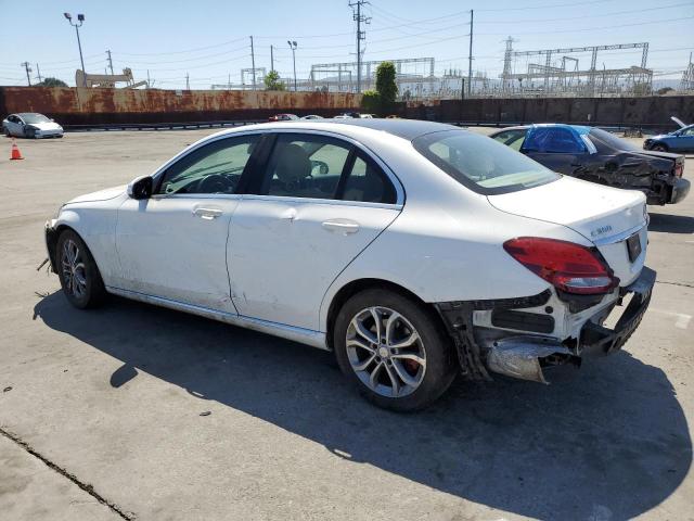 2015 Mercedes-Benz C 300 VIN: 55SWF4JB3FU049119 Lot: 51260824