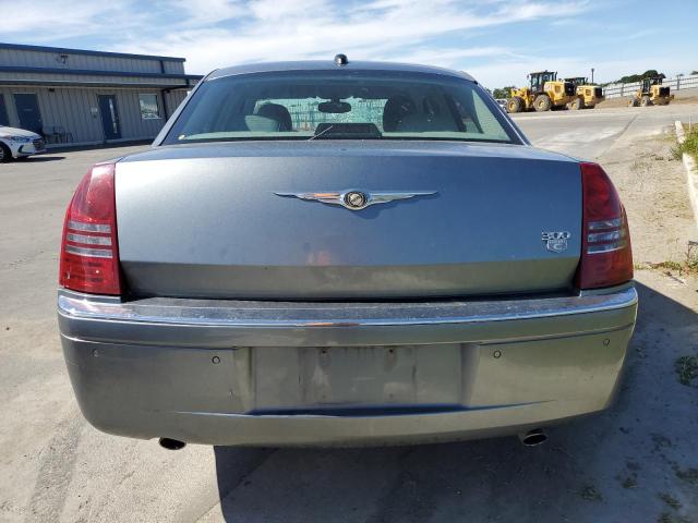 2006 Chrysler 300C VIN: 2C3LA63H06H169734 Lot: 50840094