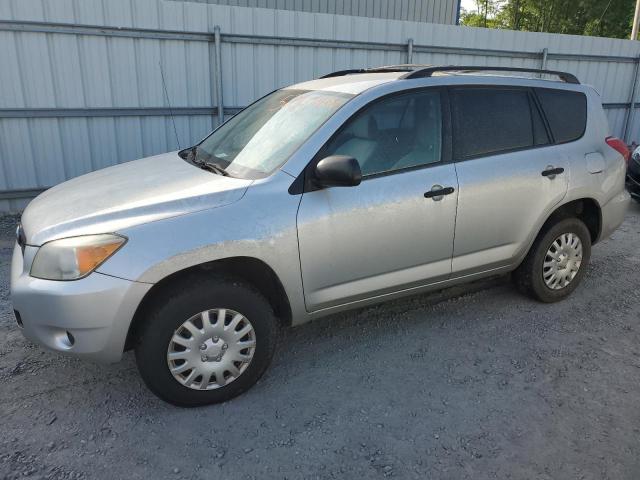 2006 Toyota Rav4 VIN: JTMZD33VX66020699 Lot: 52923404