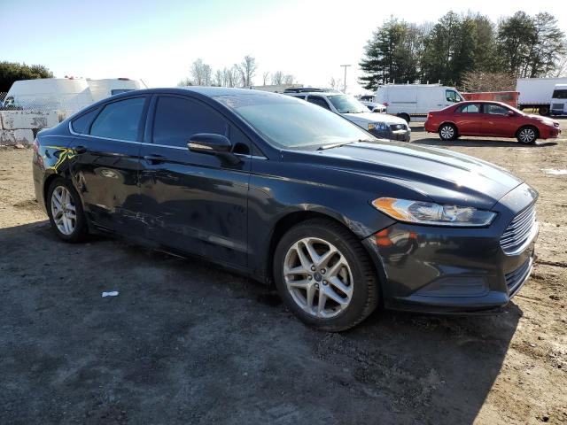 Vin: 3fa6p0h74er221248, lot: 49788084, ford fusion se 20144