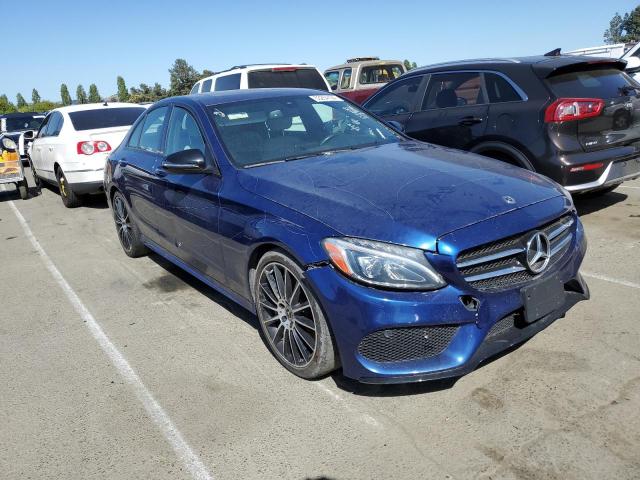 2018 Mercedes-Benz C 300 VIN: 55SWF4JB9JU235658 Lot: 53254194