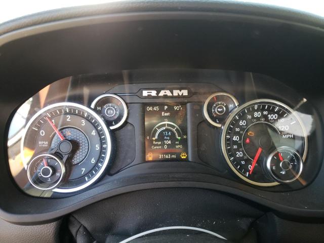 2020 RAM 1500 BIG H - 1C6SRFFT1LN403678