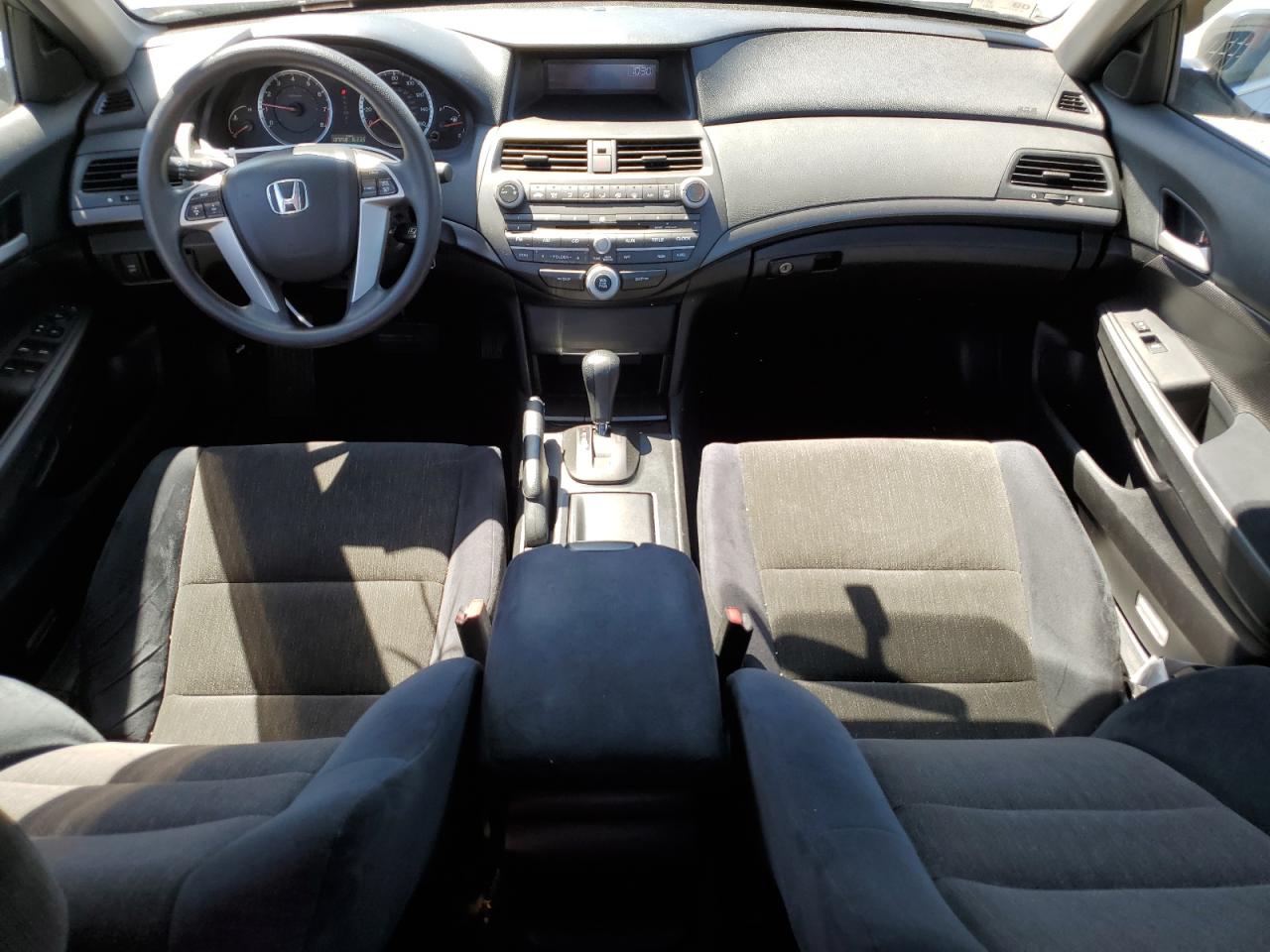 1HGCP26419A051191 2009 Honda Accord Lxp