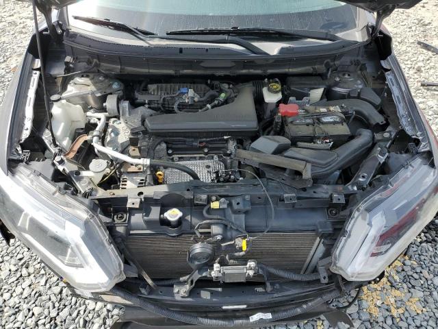 2017 NISSAN ROGUE S - KNMAT2MV9HP589937