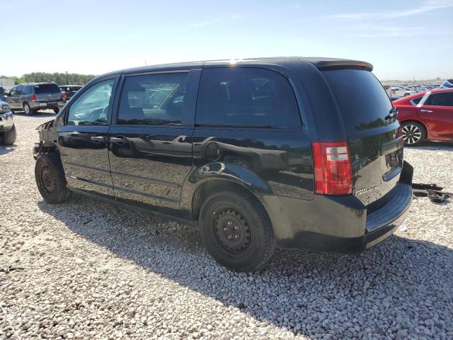 2008 Dodge Grand Caravan Se VIN: 2D8HN44H38R601482 Lot: 50646404