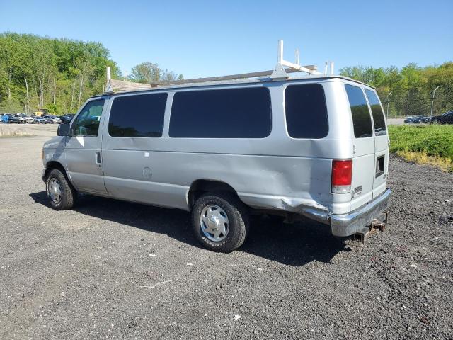 2006 Ford Econoline E350 Super Duty Wagon VIN: 1FBSS31LX6DA18993 Lot: 51326514