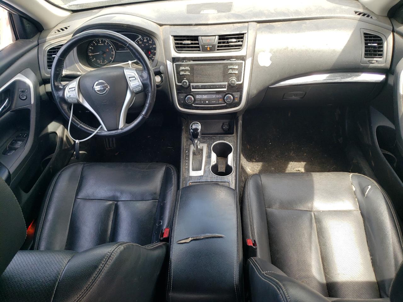 1N4AL3AP5JC268010 2018 Nissan Altima 2.5